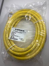 Load image into Gallery viewer, RYM55-6M - TURCK - Single-ended mating cable / cordset - Turck - #U99-13073 -
