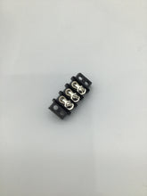 Load image into Gallery viewer, 3-140-Y - CINCH - Barrier Terminal Blocks 3P BLK TERM BLOCK BARRIER
