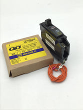 Load image into Gallery viewer, QO1305219 - SQUARE D - 30 AMP 1 POLE  Circuit Breaker
