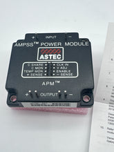 Load image into Gallery viewer, AL60A-048L-033F25 - ASTEC - DC-DC CONVERTER IN 48VDC OUT 3.3V @25AMP

