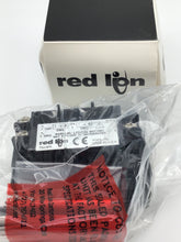 Load image into Gallery viewer, DT800020 - RED LION - Tachometer Battery, 3.6VDC, 6 ~ 28VDC (Backlight) Panel Mount
