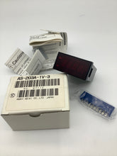 Load image into Gallery viewer, AS-203A-1V-3 - ASAHI KEIKI - 1-5V DC PANEL METER

