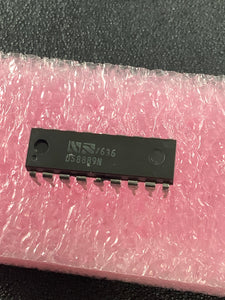 DS8899N - NSC - Integrated Circuit