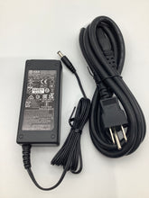 Load image into Gallery viewer, ADS-40NP-12-1 - HOIOTO - 12VDC 3AMP DESKTOP POWER SUPPLY 2.1mm 100-240VAC INPUT W POWER CORD
