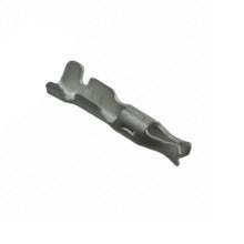 Load image into Gallery viewer, CONN TERM RCPT 20-24AWG CRIMP, Chain Form, 100 contacts per package. Quantity Shown Available = 100 Packs., 42428-5 -C
