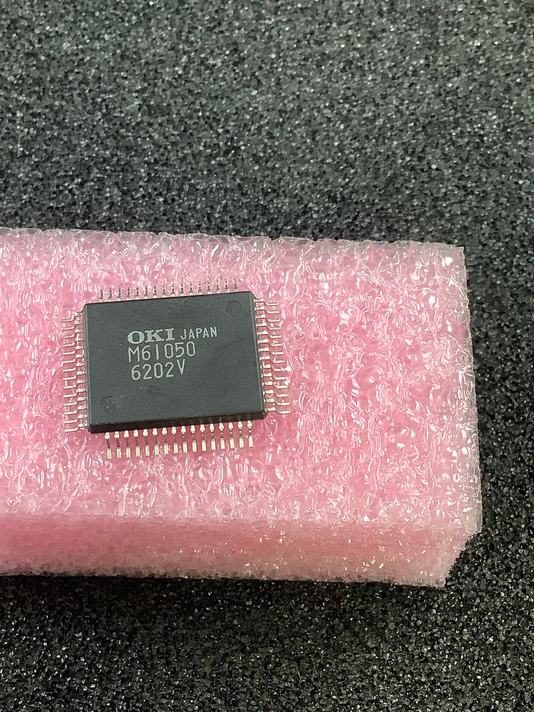 MSM61050 - OKI - Integrated Circuit