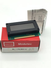 Load image into Gallery viewer, BL-176303-U - MODUTEC - 20VDC DIGITAL PANEL METER
