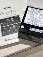 Load image into Gallery viewer, INFT-0000-KF - NEWPORT - Infinity Series Thermocouple Meters
