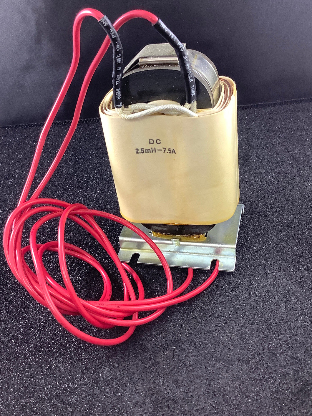 2.5mH-7.5A - Toshiba - 2.5mH 7.5A INDUCTOR