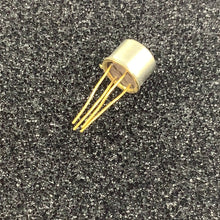 Load image into Gallery viewer, 3N34 - Silicon NPN Transistor - MFG.  TEXAS INSTRUMENT
