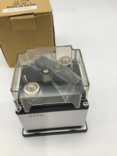 Load image into Gallery viewer, CP-T72A-30A-AC-I - SHURITE - Analog Panel Meter, 0V to 30A AC,  68 mm, 68 mm
