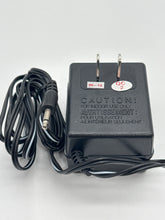 Load image into Gallery viewer, 413U-18351A - LO-CTK - Transformer 18Vac 350mA INPUT:120V~ 60Hz
