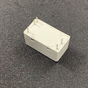 W60HE1S-24DC - MAGNECRAFT - 24VDC RELAY, SPDT, PC MOUNT