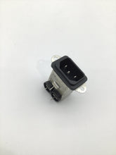 Load image into Gallery viewer, FN9226-6-02 - SCHAFFNER - 6 AMP 115/250vac  EMI FILTER
