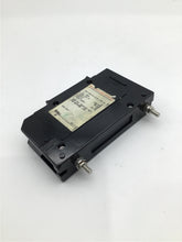 Load image into Gallery viewer, EA1-B0-24-615-12A CC - CARLING - 15 AMP 1 POLE CIRCUIT BRAEKER 120/240VAC
