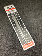 Load image into Gallery viewer, 55901 - THORSEN - COLD CHISEL  1/4” x 5” , MADE IN USA
