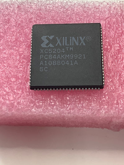 XILINX