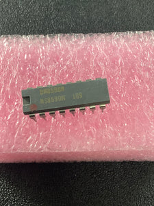 DM8590N-TD - NSC - Shift Register, 8-Bit, Right Direction, TTL