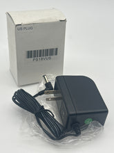 Load image into Gallery viewer, PS18VUS  - InVue - 18VDC 1000mA Power supply

