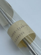 Load image into Gallery viewer, KQSS-316G-12/N - NEWPORT - Thermocouples Probes with Connectors - Quick Disconnect - Standard Size Molded Connector
