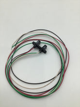Load image into Gallery viewer, OPB810W51 - OPTEK - Optical Sensor Through-Beam 0.375" (9.53mm) Phototransistor Module, Pre-Wired
