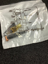 Load image into Gallery viewer, 95-000-50 - CORNING - ST MM 62.5 UM FIBER OPTIC CONNECTOR
