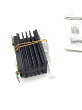 Load image into Gallery viewer, RHS45A - CARLO GAVAZZI - SS RELAY HEAT SINK
