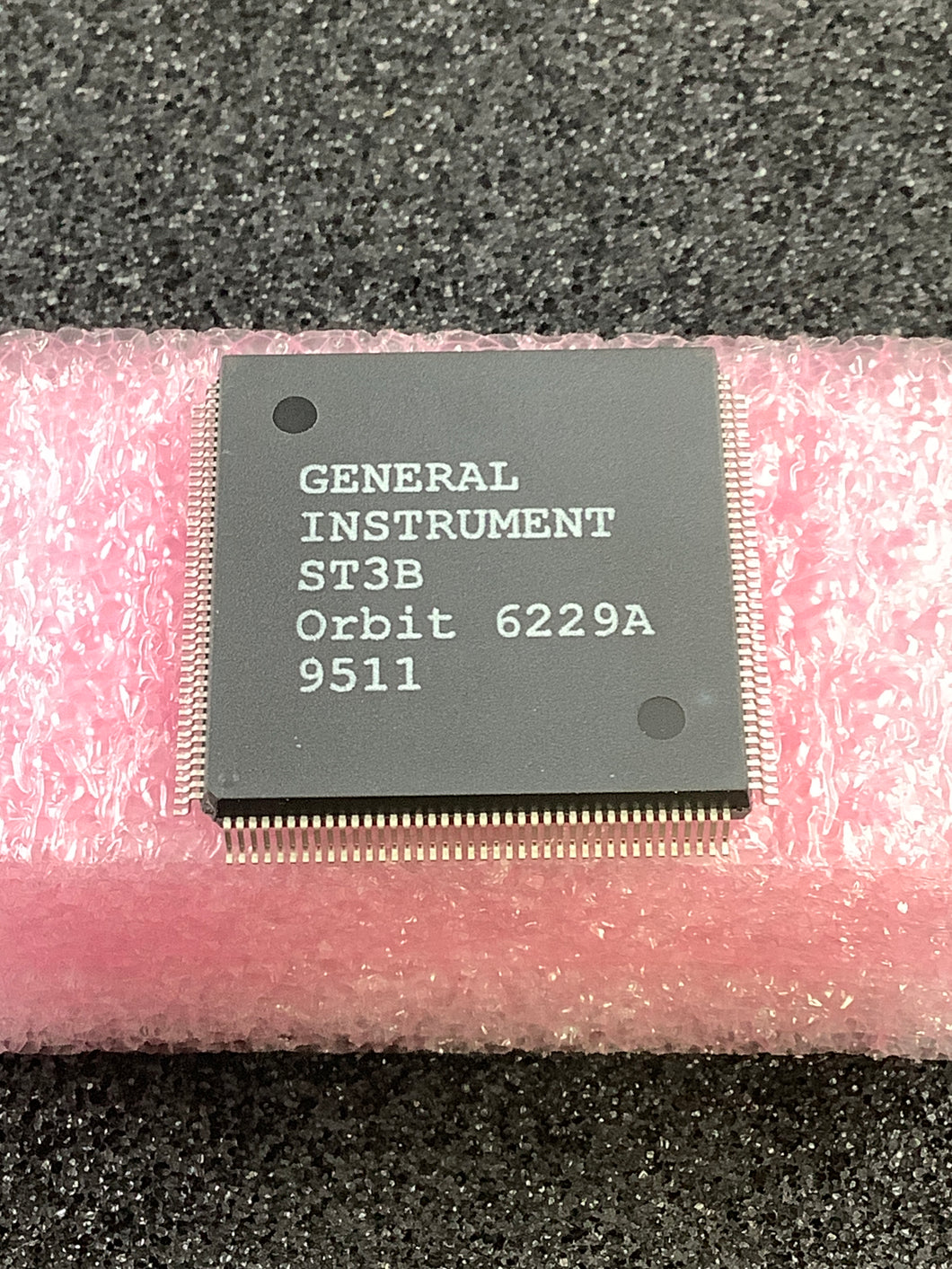 ST3B - GI - Integrated Circuit