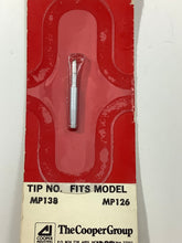 Load image into Gallery viewer, MP138 - weller - Replacement Tip For Model MP126
