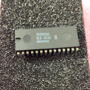 SLE4520 - SIEMENS - Pulse-Width Modulator