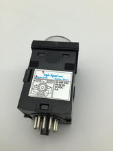 Load image into Gallery viewer, B846-500 - DANAHE - MULTI FUNCTION TIMER, 24-240VAC, 24VDC
