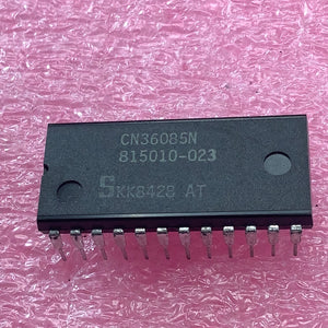 CN36085N - SIGNETICS - Integrated Circuit