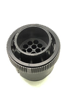 Load image into Gallery viewer, 206044-1 - AMP - 14 PIN Male Cable End CPC Connector
