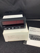 Load image into Gallery viewer, S66011100 - SIMPSON - PRESET TOTALIZER COUNTER W/RELAY 120 V
