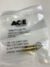 Load image into Gallery viewer, AC1712/PCB -  - PC MNT MINITURE COAX CONN
