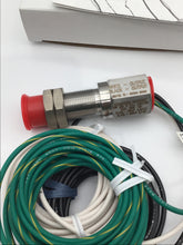 Load image into Gallery viewer, MP75TX00 - RED LION - Magnetic VRS (Passive) Ferrous Metals, Gear Tooth Sine Wave Cable Cylinder, Threaded
