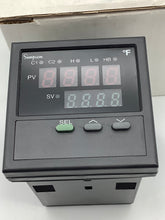 Load image into Gallery viewer, P21301100 - SIMPSON - Digital Panel Meter THERMOCOUPLE/RTD IN RELAY OUTPUT
