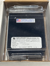 Load image into Gallery viewer, i8DH33 - NEWPORT - PID temperature/process controller, Two Relays: Form “C” SPDT 3 A @ 120 VAC, 3 A @ 240 VAC
