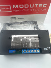 Load image into Gallery viewer, 2033-3460-04 - MODUTEC - FREQUENCY Panel Meter 40 to 440Hz, Digital

