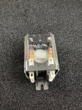 Load image into Gallery viewer, KUP-11D55-1 - Potter &amp; Brumfield - DPDT-1VDC-10A@240VAC
