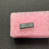 UPC1391H - NEC - μPC1391H is sound IF processor for audio multiplex TV