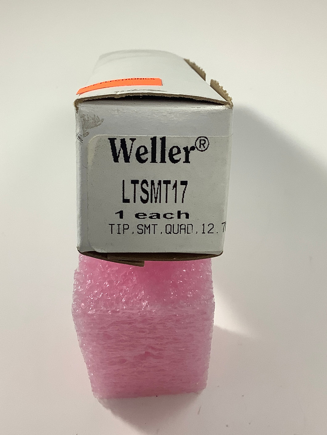 LTSMT17 - WELLER - SMD TIP FOR WSP80 PENCIL