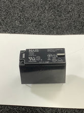 Load image into Gallery viewer, JW2SN-DC6V - NAIS - Relay Power General Purpose DPDT 250VAC 6VDC PC Pins
