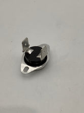 Load image into Gallery viewer, CA-80-AQCV - SELCO - 1/2 Inch Disc Thermostat Close On Rise at 80F Open at 62F.
