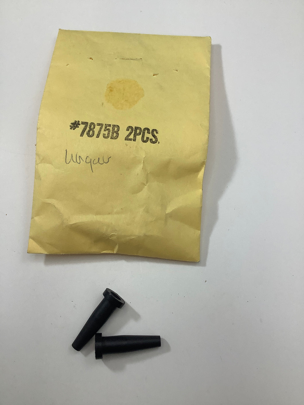 7875B - UNGAR - Ungar Solder Sucker Tips 2 pack