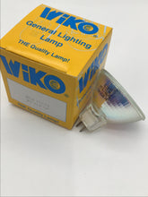 Load image into Gallery viewer, FPA-FG - WIKO - 12V 65W 12 Deg. Narrow Spot MR16 GU5.3
Base
