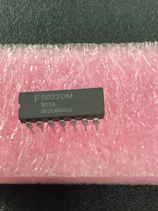 9007DM - FAIRCHILD - NAND Gate