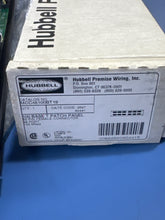 Load image into Gallery viewer, MCC48100BT19 - HUBBELL - Fast Ethernet 100BASE-T Patch Panels (Female 50-pin)
