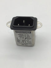 Load image into Gallery viewer, FN9226-6-02 - SCHAFFNER - 6 AMP 115/250vac  EMI FILTER
