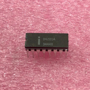 D4201A - INTEL - CLOCK GENERATOR